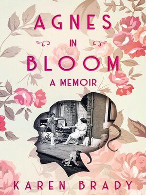 cover image of Agnes in Bloom
